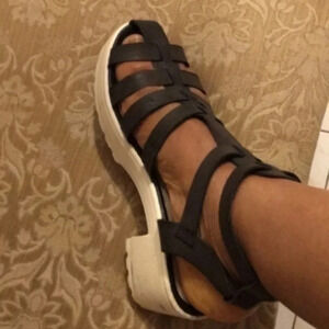 Bucco  Ladies  Slippers